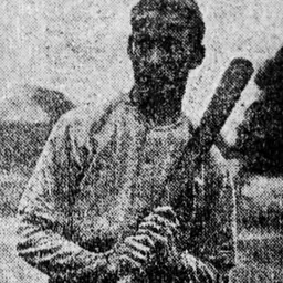 Portrait of Tom Catterson