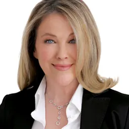 Portrait of Catherine O'Hara