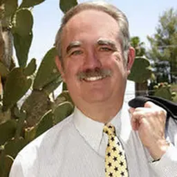 Portrait of David Nolan