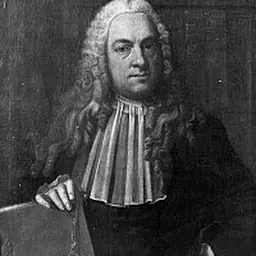 Portrait of Johann Adam von Ickstatt