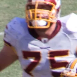 Portrait of Chad Rinehart