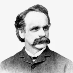 Portrait of Edwin Deakin