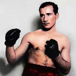 Portrait of Petros Nazarbegian