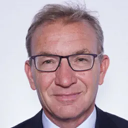 Portrait of Andrea Pellicini