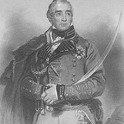 Portrait of Thomas Graham, 1st Baron Lynedoch