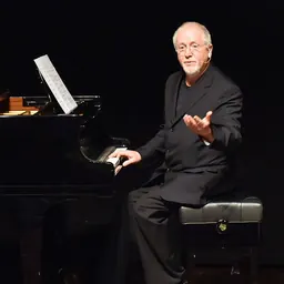 Portrait of Patrick Doyle