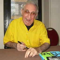 Portrait of Soupy Sales
