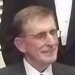 Portrait of Lawrence Landweber