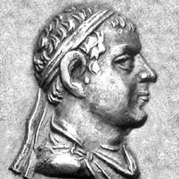 Portrait of Nicias