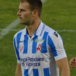 Portrait of Filip Raičević