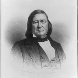 Portrait of James L. Petigru