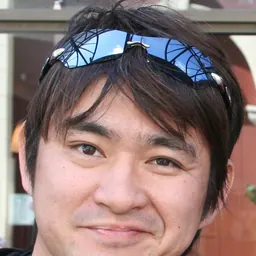 Portrait of Tetsuya Mizuguchi