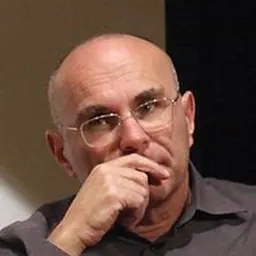 Portrait of Yagil Levy
