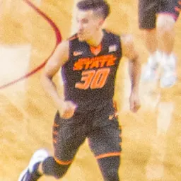 Portrait of Jeffrey Carroll