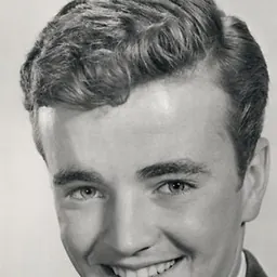Portrait of Robert Walker Jr.