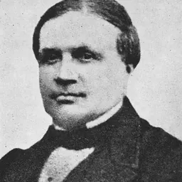 Portrait of Auguste-Lucien Vérité