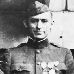 Portrait of Joseph B. Adkinson