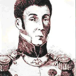 Portrait of Jean-Pierre-Antoine Rey