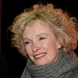 Portrait of Lindsay Duncan