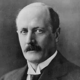Portrait of Sven Gustaf Wingqvist