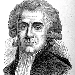 Portrait of Jean-Paul Rabaut Saint-Étienne