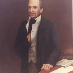 Portrait of Pedro Gual
