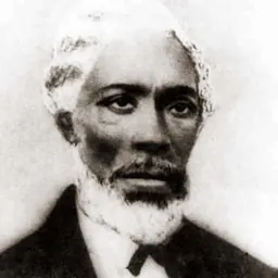 Portrait of Anthony Bowen