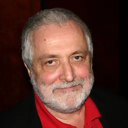 Portrait of Henryk Broder