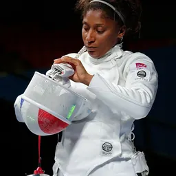 Portrait of Maureen Nisima