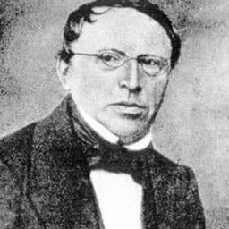 Portrait of Lion Philips