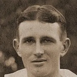Portrait of Allan Hope