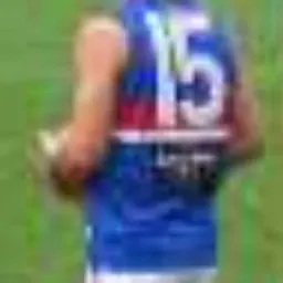 Portrait of Sam Power