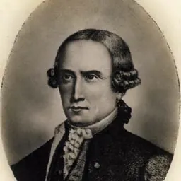 Portrait of Andrés Piquer