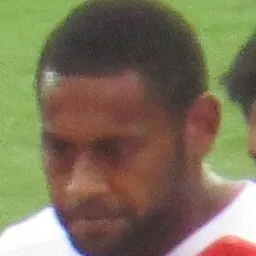 Portrait of Lote Tuqiri