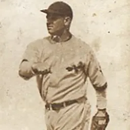 Portrait of Al Gould