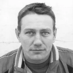 Portrait of Seppo Liitsola