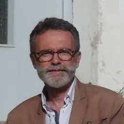 Portrait of Michel Orcel