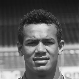 Portrait of Marciano Vink