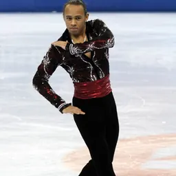 Portrait of Elladj Baldé