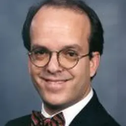 Portrait of Paul Steven Miller