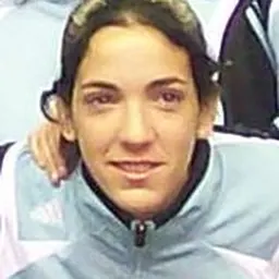 Portrait of Carmen Brusca