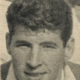 Portrait of Antoine Jimenez