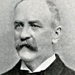 Portrait of Ashley B. Wright