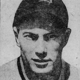 Portrait of Andy Harrington