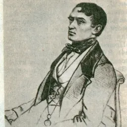 Portrait of Pyotr Vladimirovich Dolgorukov