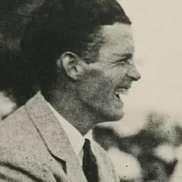 Portrait of Watts Gunn