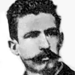 Portrait of Paulí Pallàs
