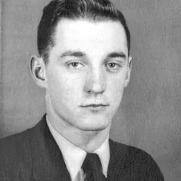 Portrait of Pentti Isotalo