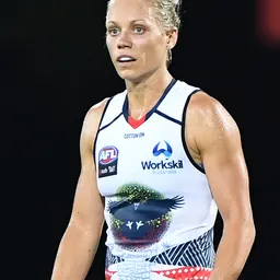Portrait of Erin Phillips