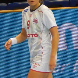 Portrait of Mathilde Rivas Toft
